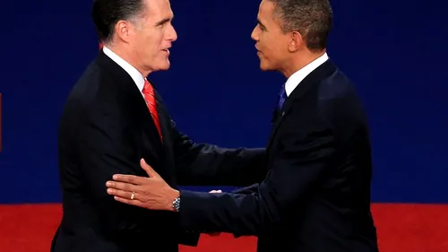 ALEGERI SUA 2012. Problemele sociale, armele lui Barack Obama împotriva lui Mitt Romney
