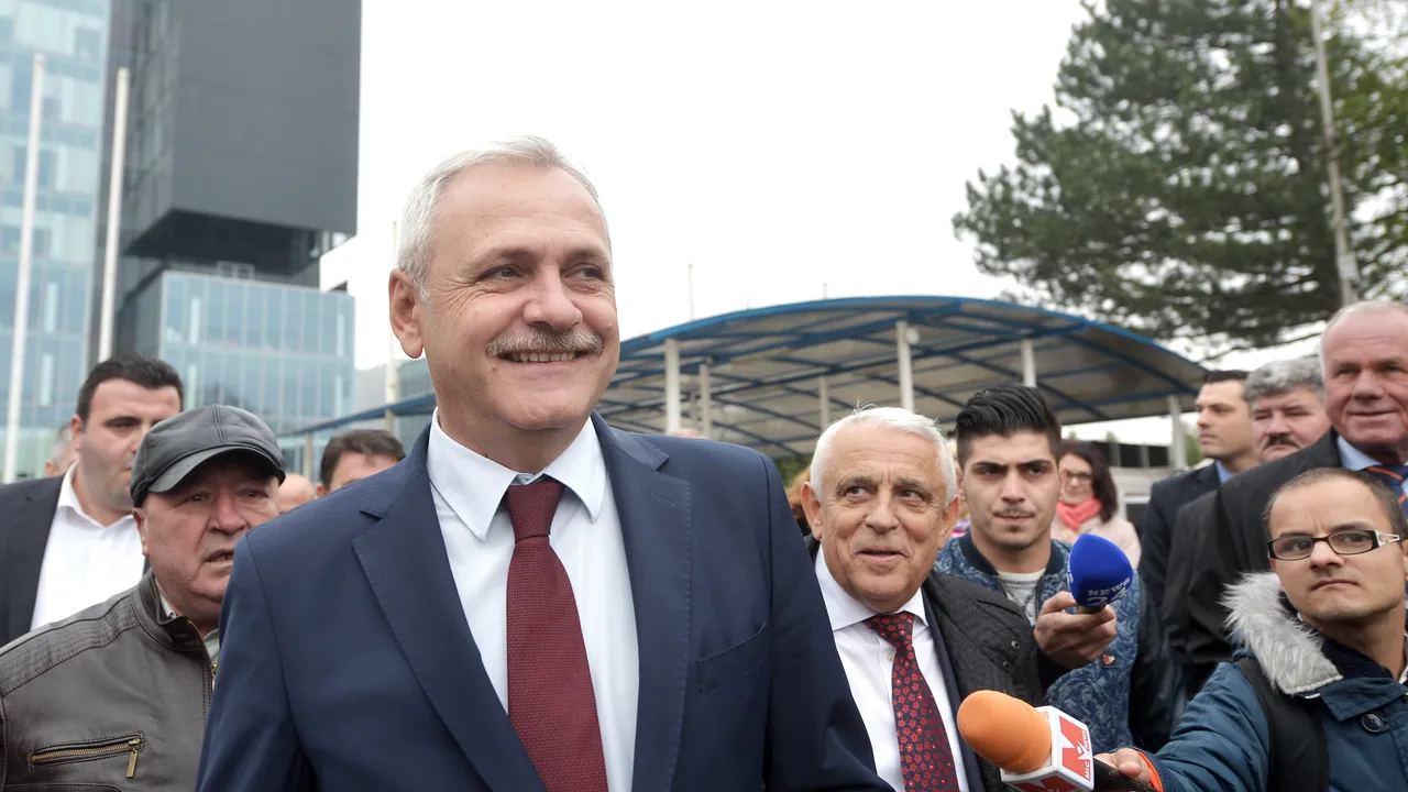 Daea, donatorul de carismă