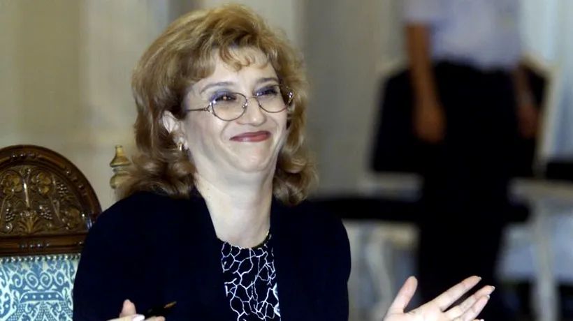 Judecătoarea Georgeta Barbălată, acuzată că a divulgat informații care periclitează SIGURANȚA NAȚIONALĂ