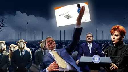 „Blestemul” coaliției? Alegerile din București intră în faza „Miorița”. Nu se fac în 2025, dar „baciul ungurean și cu cel vrâncean vor să-l omoare pe cel moldovean”. Cum au ajuns partidele puterii să fugă de temelia democrației: votul