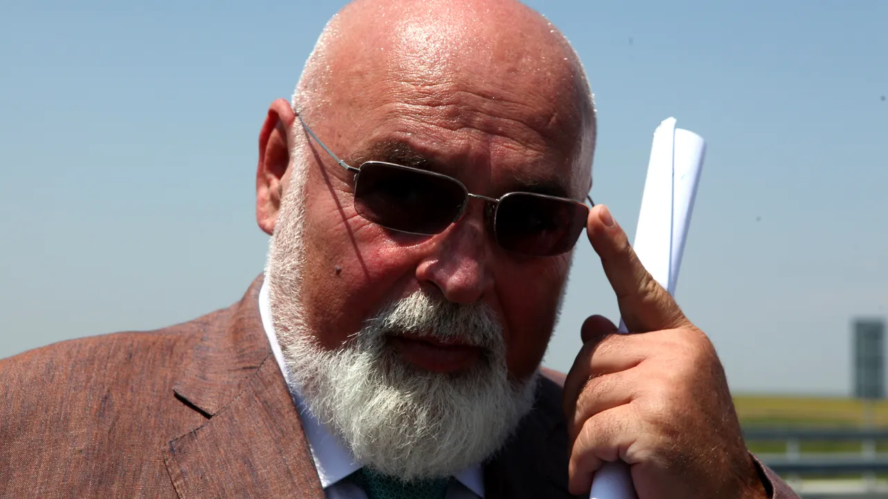 Fost director general CNADNR, în conflict de interese