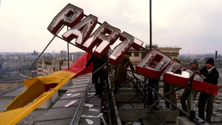 „În căutarea revoluției pierdute