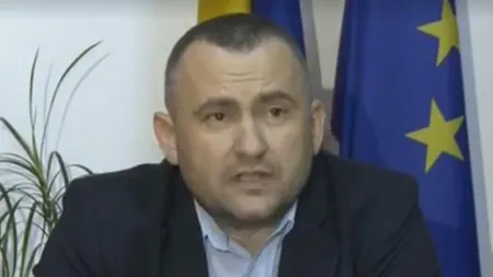 Reacția șefului DNA Ploiești, după înregistrările lui Cosma: Discuțiile, dacă sunt autentice, nu sunt din perioada în care Negulescu lucra la DNA Ploiești 