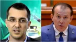 Florin Cîțu solicită drept la replică după ce contractele de achiziție din dosarul Pfizer au fost făcute publice: „Există o urmărire penală”