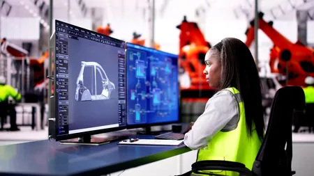 REUTERS: Echipa de tranziție a lui Trump vrea să limiteze politicile privind combaterea poluării și promovarea mașinilor electrice impuse de Biden