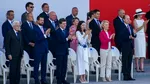 Nicușor Dan a semnat Declarația de la Kiev, alături de liderii Europei de Sud-Est: Securitatea Ucrainei este și securitatea noastră