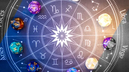 Horoscop 18 aprilie 2025. LEII au un viitor strălucitor