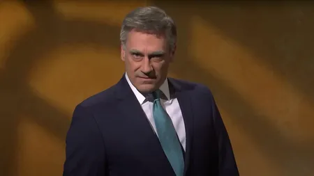 Actor celebru de la Hollywood, acuzat că a torturat un „boboc” în tinerețe. În trecut, starul a jucat și în filme pentru adulți