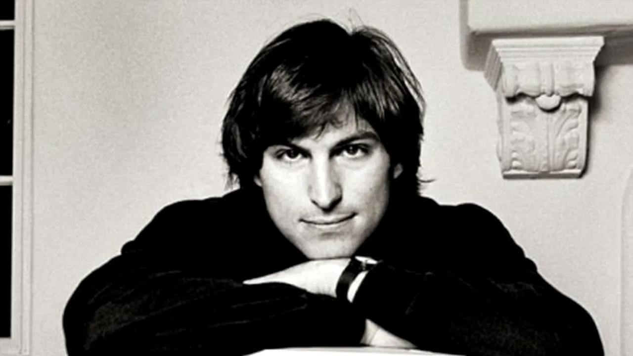 Va fi lansat un nou film despre Steve Jobs. Cine îl va interpreta pe cofondatorul Apple