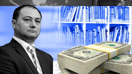 VIDEO | Mirel Palada, sociolog: „Economia și educația reprezintă povestea României. Suntem sub media europeană”