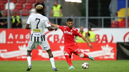 Prima VICTORIE din acest an pentru o echipă din Superliga! „E adevărat, nu mișcăm clasamentul”