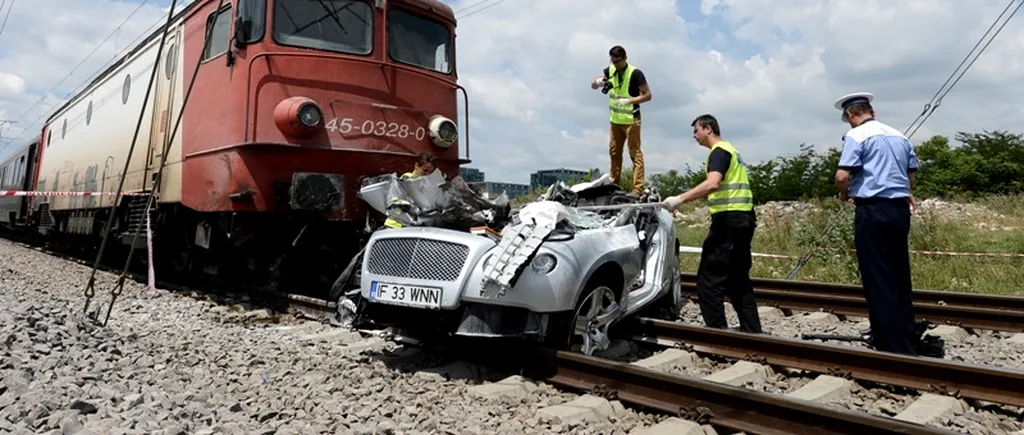 Averea milionarului Nae Nicolae, afaceristul care a murit lovit de tren