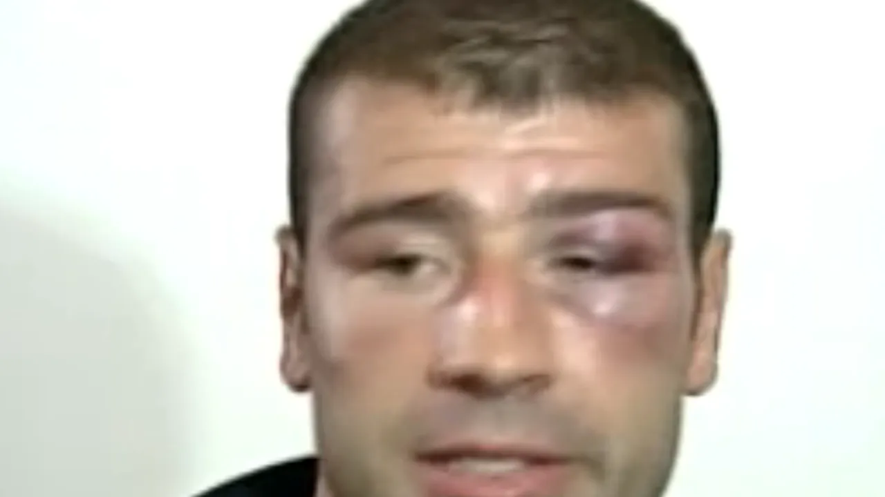 BUTE FROCH. Doroftei: De vină sunt cei din anturajul lui Bute, care au profitat de el