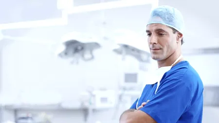 12 MAI. Ziua Internațională a Asistenților Medicali