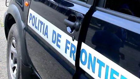 POLIȚIA DE FRONTIERĂ: “În ultimele 24 de ore, prin punctele de trecere a frontierei au trecut peste 24.300 persoane“