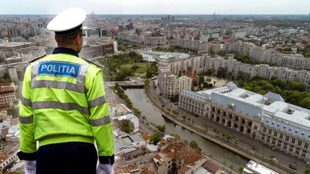 Descoperire macabră într-un apartament din București. Decesul unei femei i-a pus pe gânduri pe anchetatori. Ce au găsit în casă