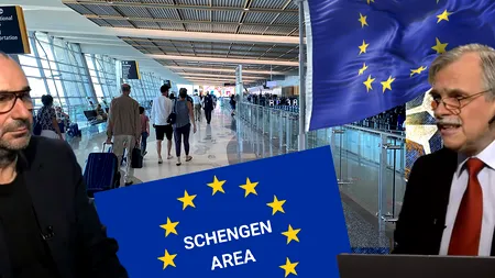 VIDEO | V. Stan: „Am dat austriecilor dreptul de a ne controla cu propriile lor condiții”