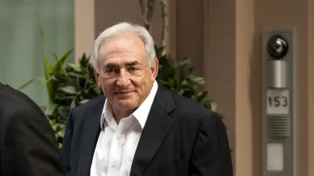 DSK, vizat în calitate de fost director FMI de o anchetă privind ștergerea datoriei Congo
