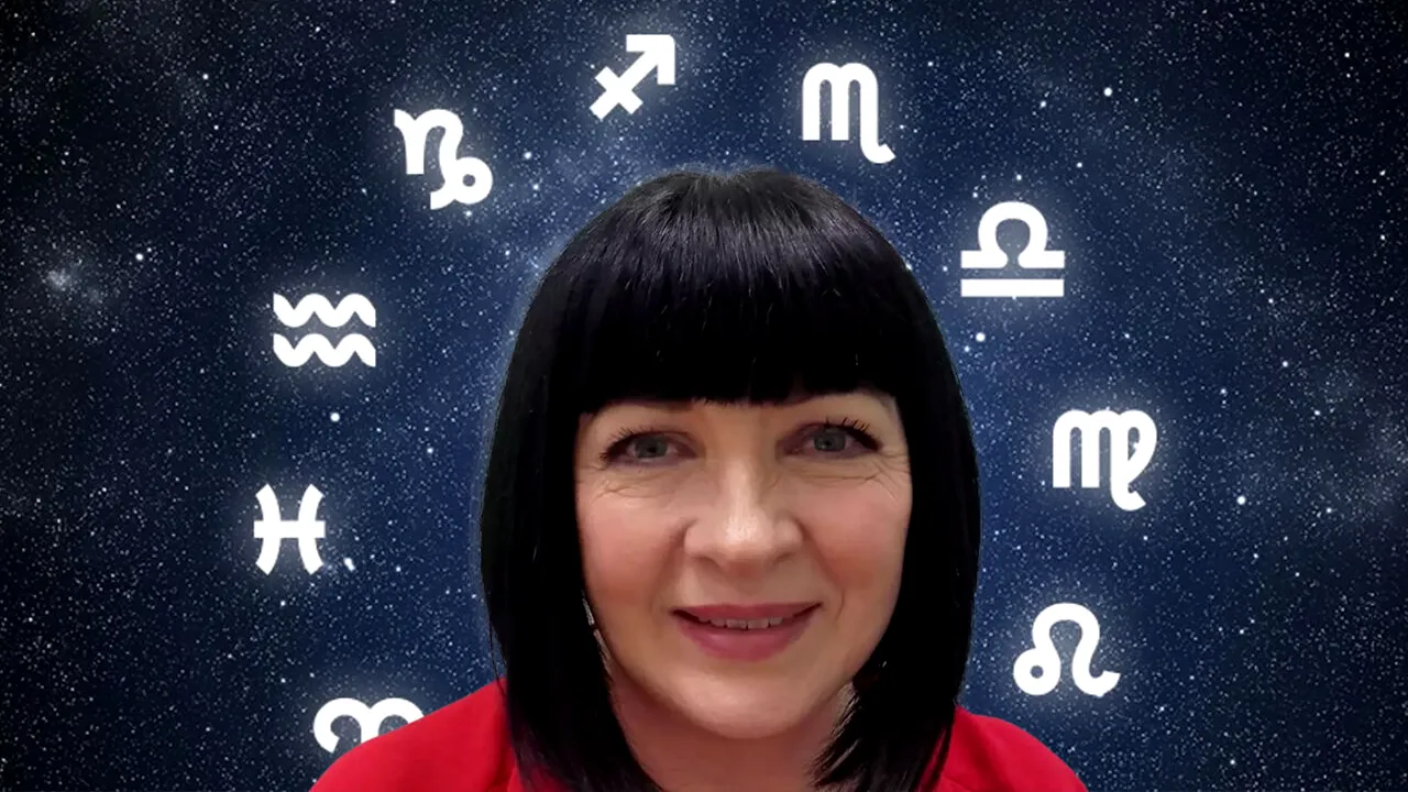 Zodia care își va schimba locul de muncă în 2026, potrivit faimoasei Neti Sandu de la Pro TV: „Uranus intră și în casa serviciului