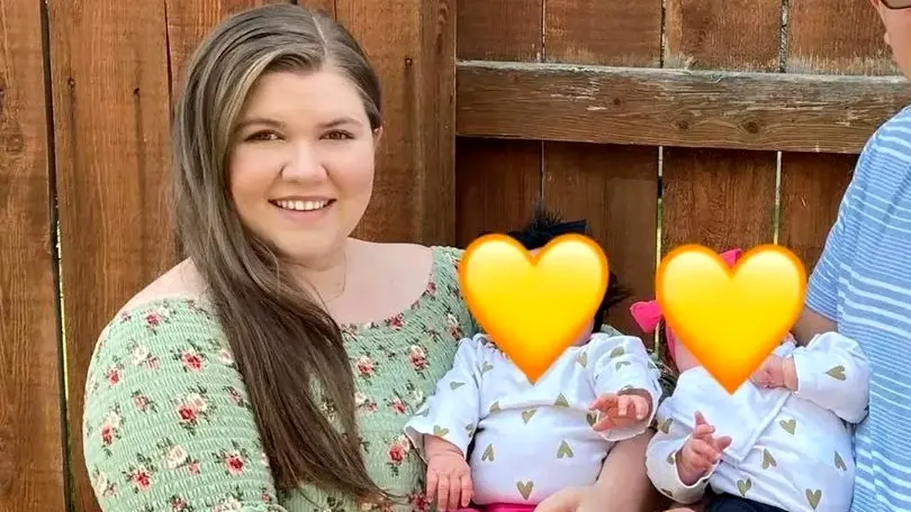 „I-am prins în flagrant! Inima îmi ieșea din piept”. O tânără a avut parte de șocul vieții când a aflat că soțul o înșela chiar cu MAMA ei