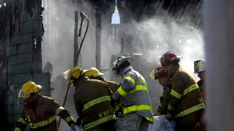 Incendiul care a făcut o sută de victime într-un club din SUA va deveni subiect pentru un documentar