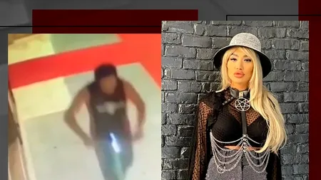 UPDATE | Bărbatul care ar fi tăiat-o pe Margherita de la Clejani a fost reținut. „Vă mai mirați de nu ne mai rabdă Dumnezeu”. Primele imagini cu atacatorul de pe trotinetă (VIDEO)