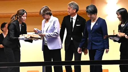 Grupul G7 condamnă ”atacurile teroriste” din Israel, dar solicită întreruperea confruntărilor militare din rațiuni umanitare