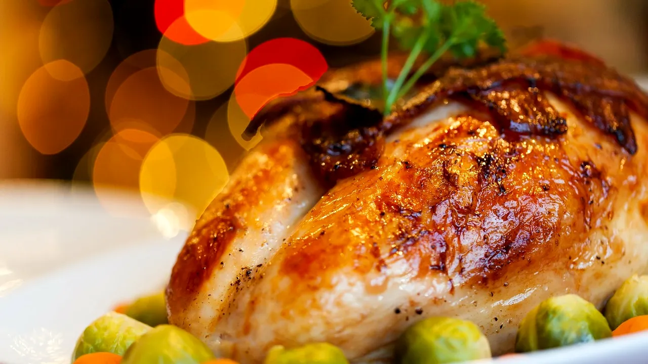 5 sfaturi pentru o digestie ușoară de Revelion