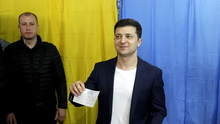 Noul lider de la Kiev: Singurul lucru pe care Rusia și Ucraina îl au în comun este granița