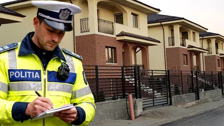 6.000 lei amendă, în 2026, pentru toți românii care stau la curte și fac această greșeală. Vecinii pot sesiza Poliția