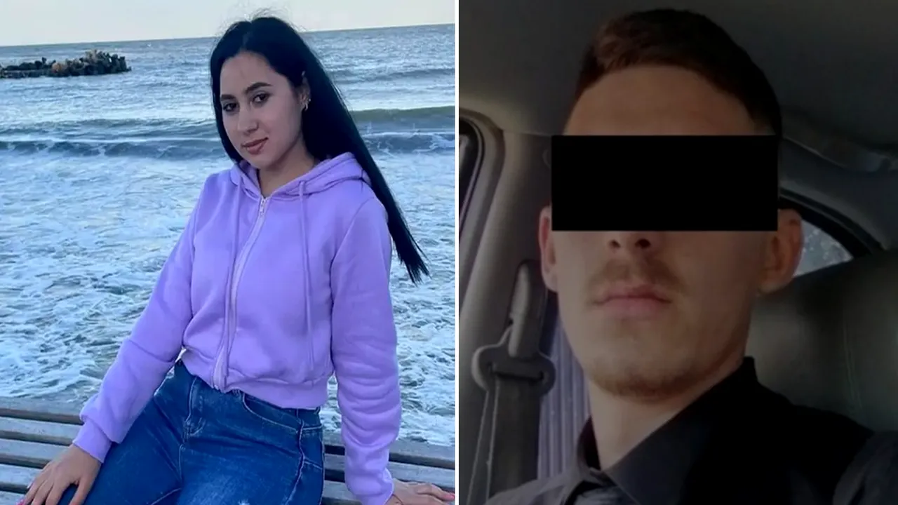 Fratele și sora Alinei neagă relația victimei cu tânărul Cassian. 