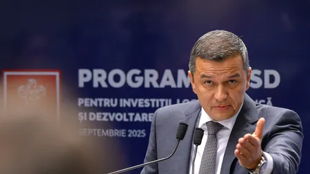 SCHIMBAREA la față a PSD. Modificarea statutului: PSD se delimitează de „progresism”. Congresul are loc pe 7 noiembrie