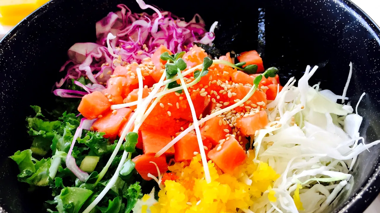 Antreprenorul care și-a crescut compania la 1 miliard de dolari publicând online rețete de gătit