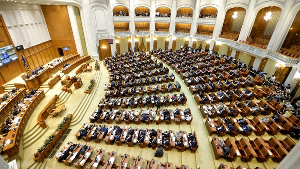 Suciu: PSD a adus în jur de 70 de invitați pentru moțiunea de cenzură. A făcut primul cerere