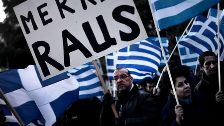 Ministrul german de finanțe: Plata unor reparații pentru Al Doilea Război Mondial Greciei iese din discuție