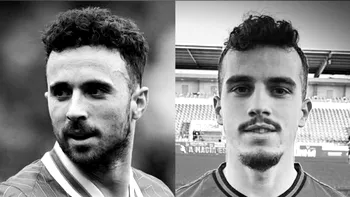 Diogo Jota şi Andre Silva au fost înmormântaţi în Portugalia. La funeralii au participat mai multe personalități din lumea fotbalului