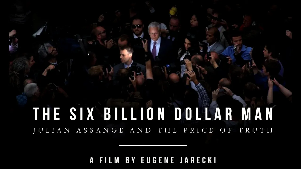 „Omul de șase miliarde de dolari”: adevărul incomod despre Julian Assange și lupta lui pentru libertate