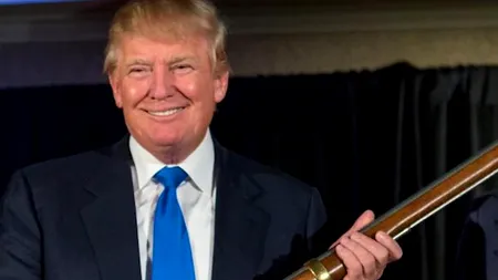 FRICA este o ficțiune! Autorul, agent al democraților! TRUMP, IRITAT de o nouă carte, care ar dezvălui secrete de la Casa Albă