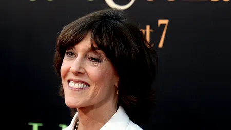 Creatoarea comediilor romantice 