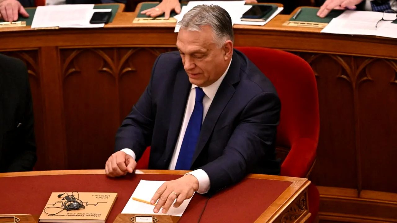 Financial Times: Guvernul lui Viktor Orban, acuzat că a acordat mai mult de un MILIARD de euro subvenții ilegale mass-mediei pro-guvernamentale