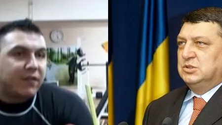 Cine este interlopul KAMAZ din clanul Neguș, despre care procurorii spun că A FRAUDAT referendumul din sediul PNL Cluj