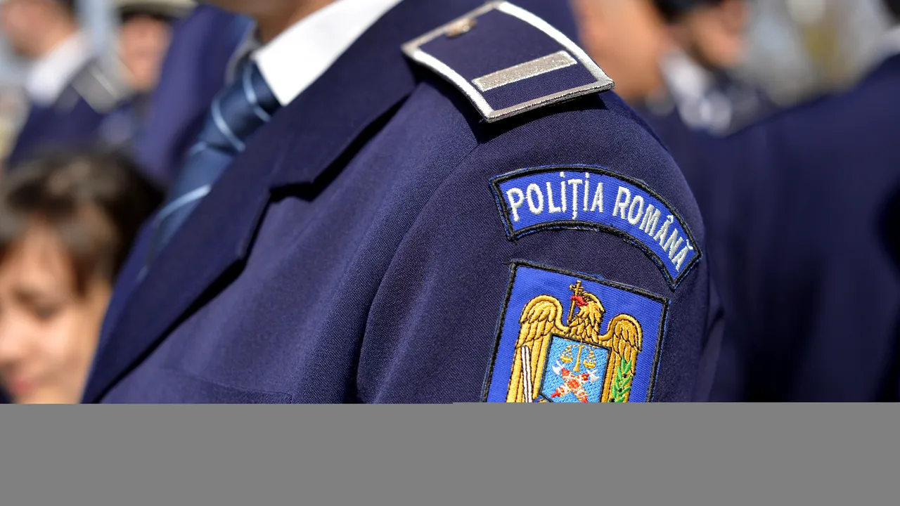 Sindicatul Polițiștilor, acuzații grave la adresa șefilor de la Capitală. „Pile, relații, nepotisme, obediență