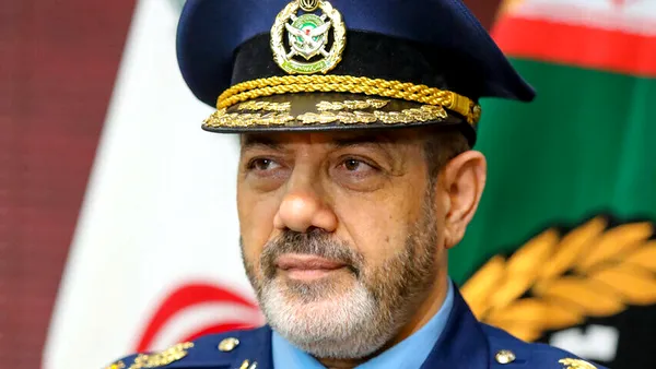 Reuters: Ministrul iranian al Apărării a fost ucis în atacurile israeliene