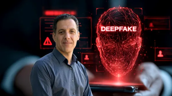 Avertismentul unui expert mondial în demascarea deepfake-urilor: imaginile false făcute cu AI, aproape indetectabile: „Suntem terminați”