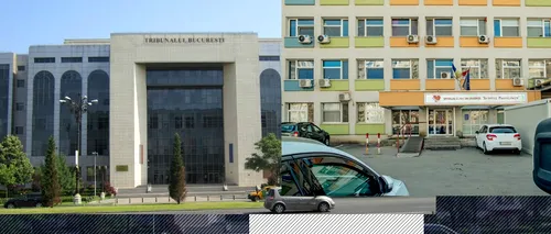 Parchetul de pe lângă Tribunalul București, OFICIAL: Cum a început scandalul de la ATI Pantelimon