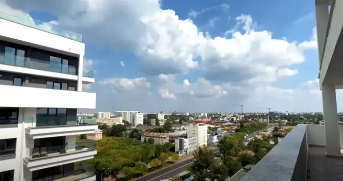 Cum arată la interior APARTAMENTUL de 500.000 de euro al lui Jador.