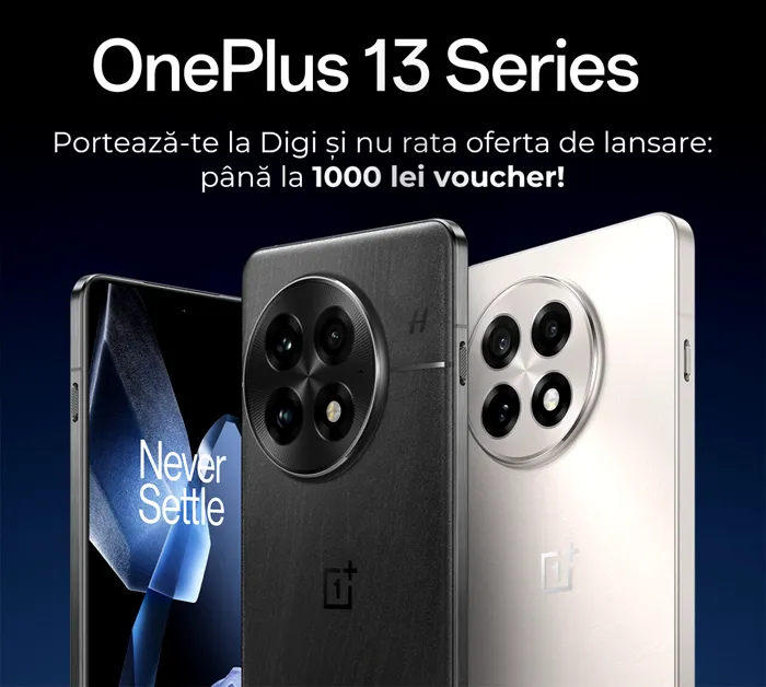 Voucher de 1.000 lei oferit de Digi RCS-RDS tuturor abonaților din România. Cum poți intra în posesia lui