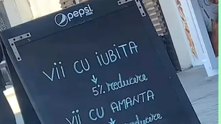 BANCUL ZILEI | Diferența dintre iubită și amantă