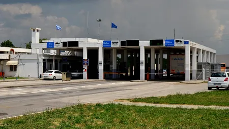 Avertizare de călătorie în Grecia. Incendii puternice din cauza temperaturilor ridicate