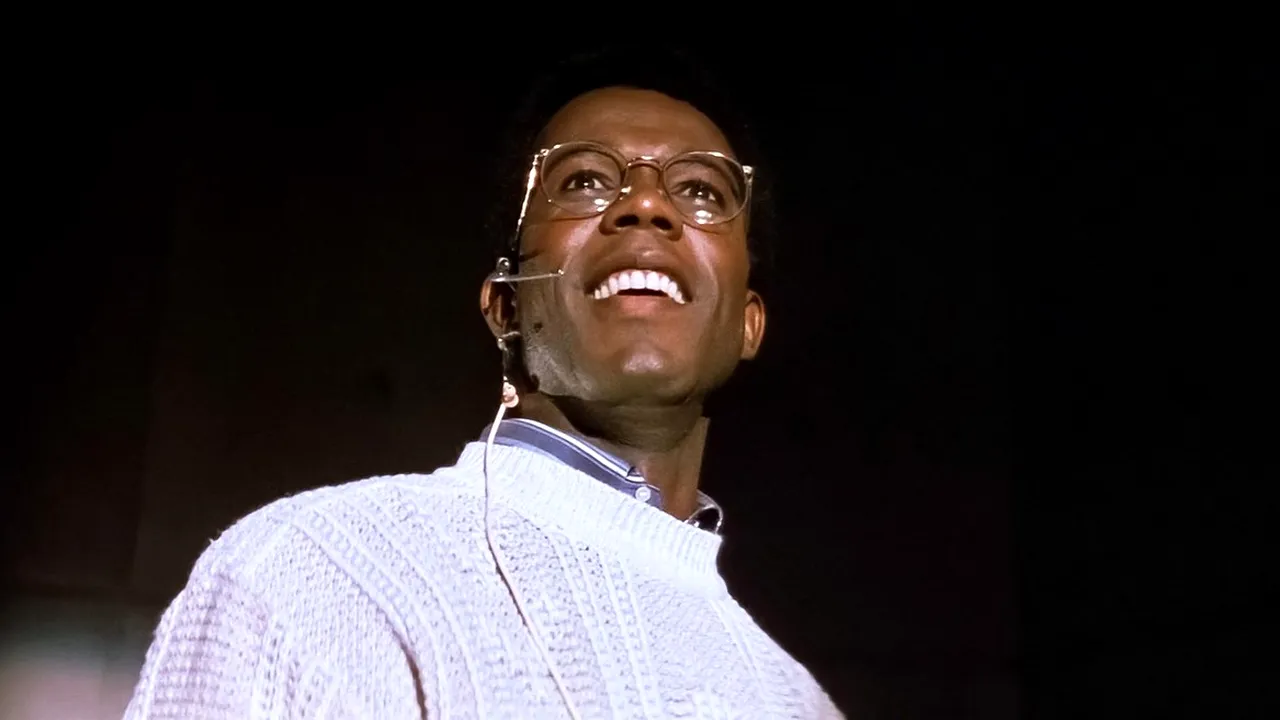 Clarence Gilyard Jr, actorul cunoscut pentru filmele Top Gun și Die Hard, a murit